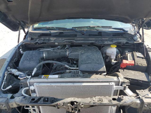 Photo 11 from auction – 2021 RAM 1500 CLASS with VIN 3C6JR7DG4MG692573