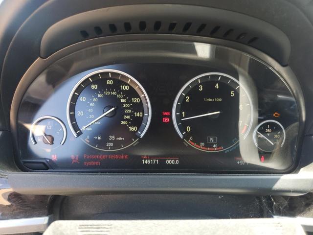 Photo 9 from auction – 2012 BMW 650 I with VIN WBALZ3C56CDL70455