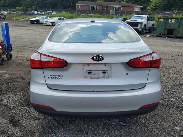Photo 6 from auction – 2015 KIA FORTE LX with VIN KNAFK4A66F5357772