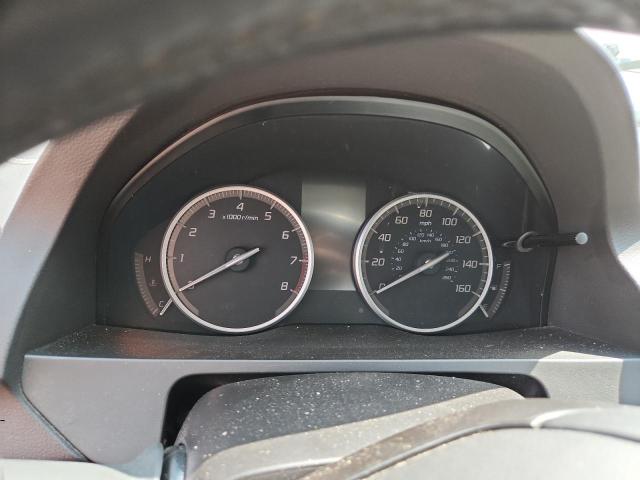 Photo 9 from auction – 2016 ACURA RDX with VIN 5J8TB4H30GL028999