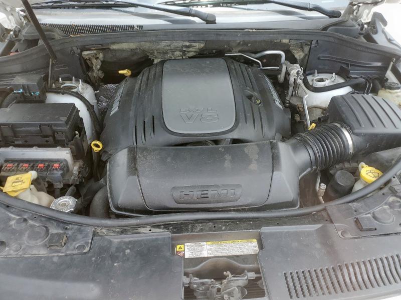 Photo 12 from auction – 2013 DODGE DURANGO R/ with VIN 1C4SDJCT7DC520855