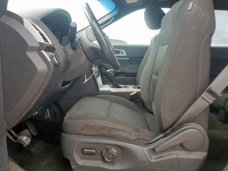 Photo 7 from auction – 2012 FORD EXPLORER X with VIN 1FMHK7D82CGA16813