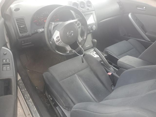 Photo 8 from auction – 2008 NISSAN ALTIMA 2.5 with VIN 1N4AL24E78C115952