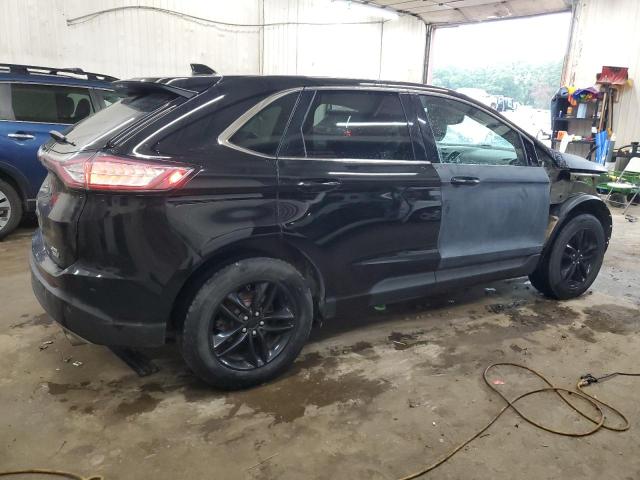 Photo 3 from auction – 2018 FORD EDGE SEL with VIN 2FMPK4J90JBB28859
