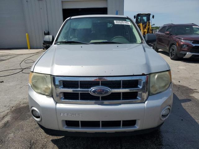 Photo 5 from auction – 2009 FORD ESCAPE XLS with VIN 1FMCU02769KB47657