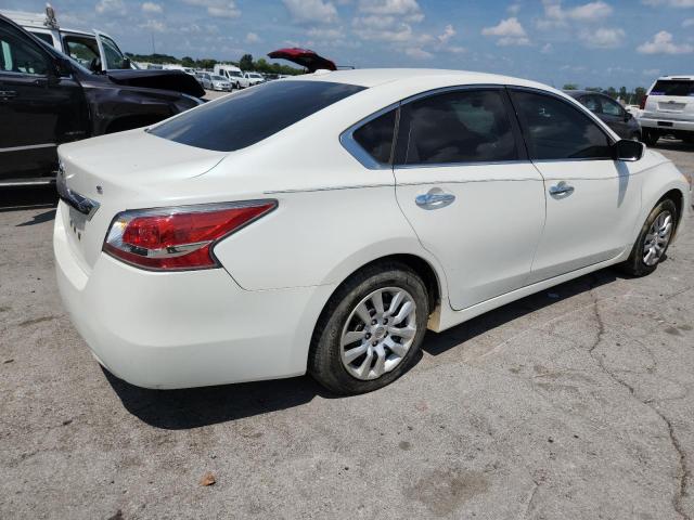 Photo 3 from auction – 2015 NISSAN ALTIMA 2.5 with VIN 1N4AL3AP2FC442073