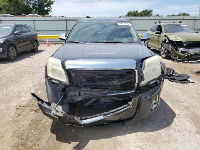 Photo 5 from auction – 2010 GMC TERRAIN SL with VIN 2CTALDEW1A6320179