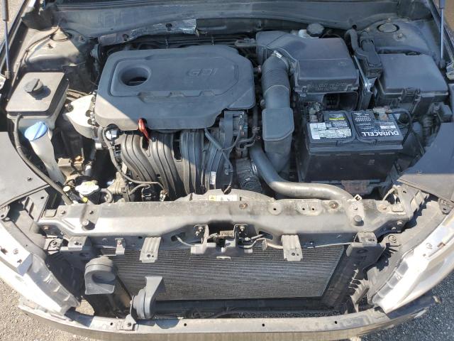 Photo 11 from auction – 2016 KIA OPTIMA LX with VIN 5XXGT4L38GG032058