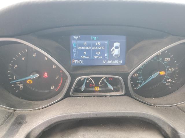 Zdjęcie 9 z aukcji – 2014 FORD FOCUS SE z VIN 1FADP3K25EL283228