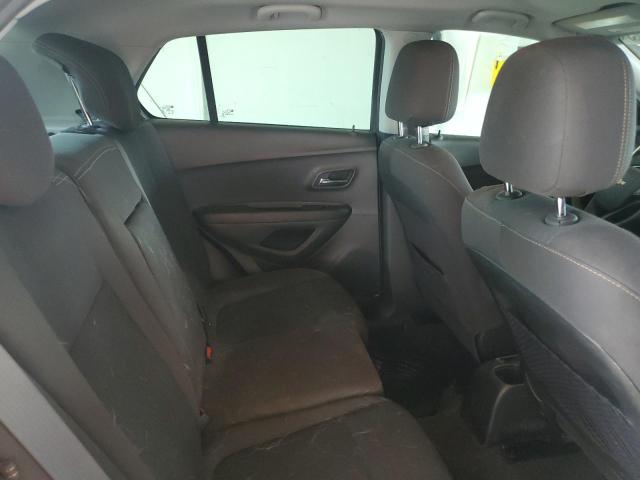 Photo 10 from auction – 2019 CHEVROLET TRAX LS with VIN 3GNCJKSB1KL366003