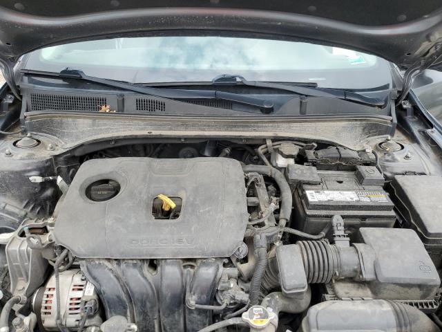 Photo 11 from auction – 2020 KIA FORTE FE with VIN 3KPF24AD5LE208884