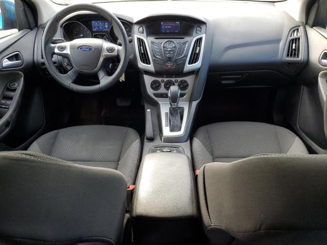 Photo 8 from auction – 2014 FORD FOCUS SE with VIN 1FADP3K22EL360329