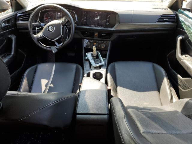 Photo 8 from auction – 2019 VOLKSWAGEN JETTA SEL with VIN 3VWE57BU6KM099095
