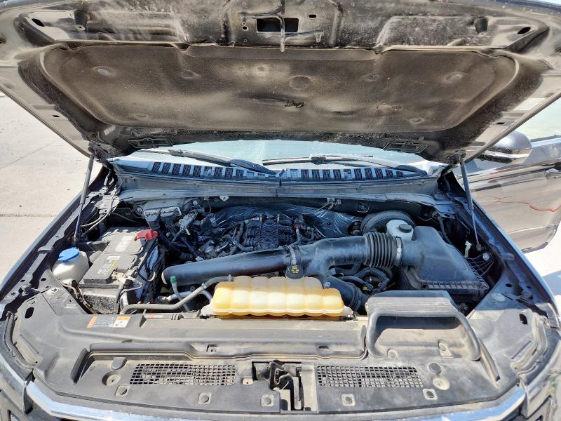 Photo 12 from auction – 2019 FORD EXPEDITION with VIN 1FMJU1KT0KEA02080