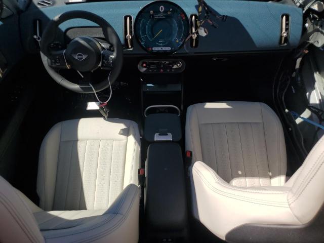 Photo 8 from auction – 2025 MINI COUNTRYMAN with VIN WMZ23GA09S7S69437