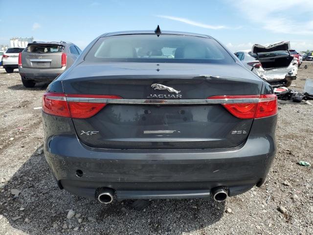 Photo 6 from auction – 2016 JAGUAR XF PREMIUM with VIN SAJBD4BV5GCY24454