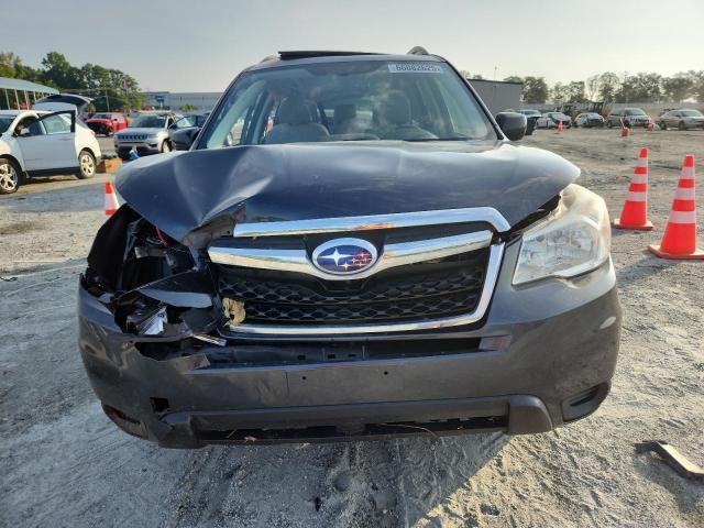 Photo 5 from auction – 2015 SUBARU FORESTER 2.5I PREMIUM with VIN JF2SJADC2FH528473