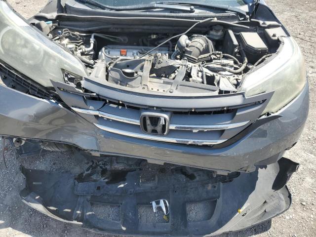 Photo 12 from auction – 2013 HONDA CR-V LX with VIN 2HKRM3H32DH511407