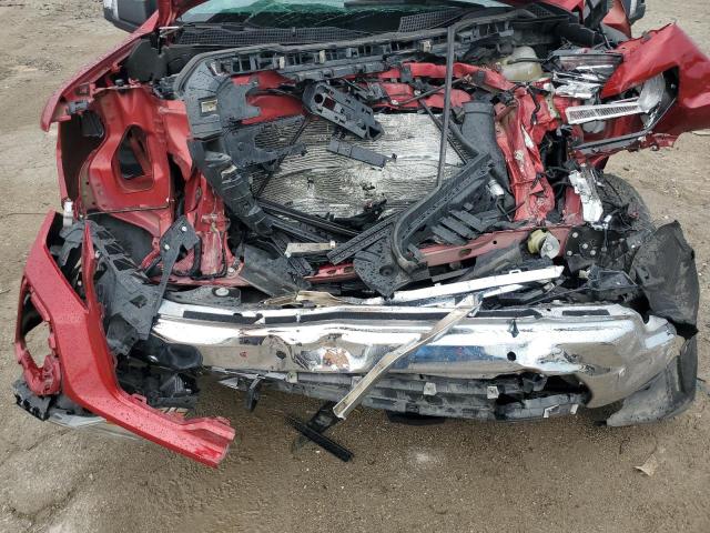 Photo 11 from auction – 2022 GMC SIERRA LIM with VIN 3GTU9DED4NG161027