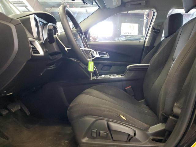 Photo 7 from auction – 2014 CHEVROLET EQUINOX LS with VIN 2GNALAEK8E1167821