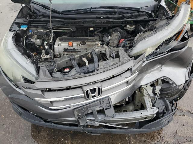 Photo 12 from auction – 2012 HONDA CR-V LX with VIN 2HKRM3H33CH510720