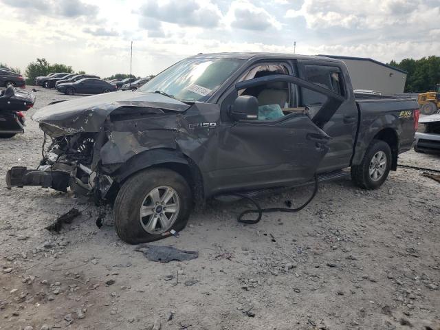 FORD F150 2015 with VIN 1FTEW1EF3FKD62294 - Photo from auction