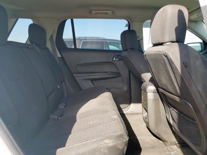 Photo 11 from auction – 2015 GMC TERRAIN SL with VIN 2GKALMEK8F6141769