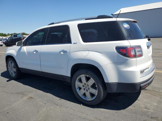Photo 2 from auction – 2017 GMC ACADIA LIM with VIN 1GKKVSKD7HJ238962