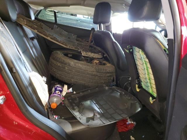 Photo 11 from auction – 2014 BUICK ENCORE CON with VIN KL4CJFSB3EB532537