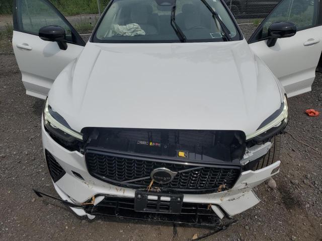 Photo 12 from auction – 2023 VOLVO XC60 PLUS with VIN YV4H60DW8P1363390