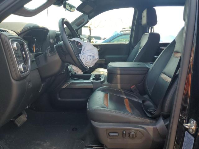 Photo 7 from auction – 2023 GMC SIERRA K35 with VIN 1GT49VEY6PF150690