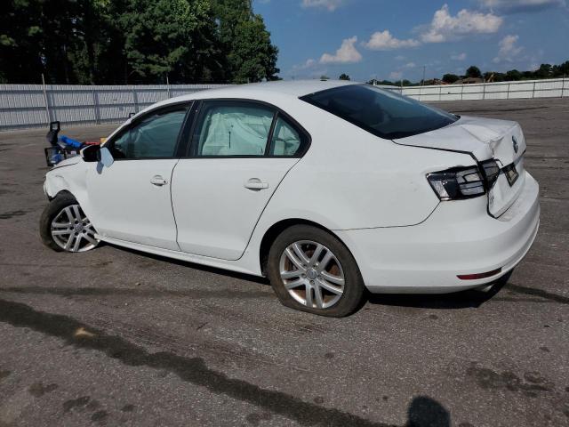 Photo 2 from auction – 2018 VOLKSWAGEN JETTA S with VIN 3VW2B7AJ5JM257623