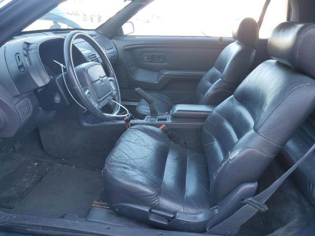 Photo 7 from auction – 1994 CHRYSLER LEBARON BA with VIN 1C3EU4532RF335408