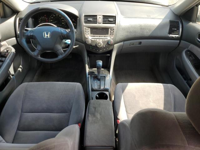 Photo 8 from auction – 2007 HONDA ACCORD SE with VIN JHMCM56307C019185