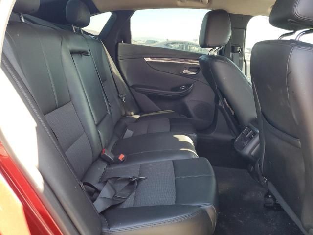 Photo 10 from auction – 2017 CHEVROLET IMPALA LT with VIN 2G1105SA8H9190549