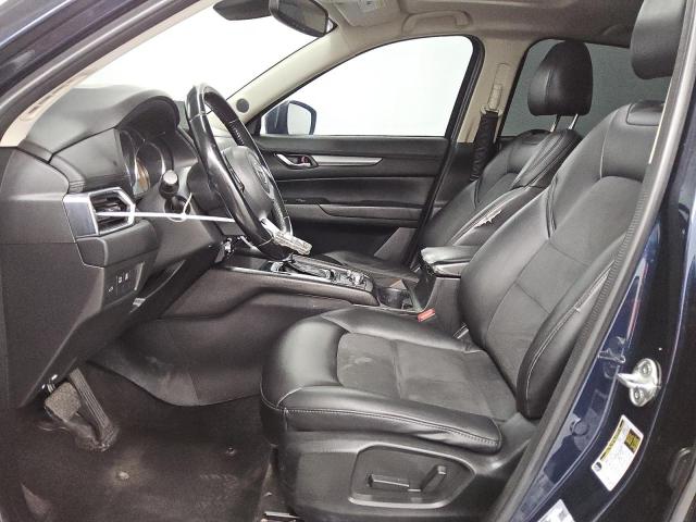 Zdjęcie 7 z aukcji – 2018 MAZDA CX-5 TOURING z VIN JM3KFBCM5J0347530