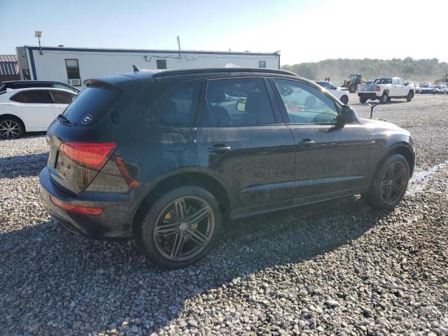 Photo 3 from auction – 2014 AUDI Q5 PREMIUM with VIN WA1DGAFP6EA099801