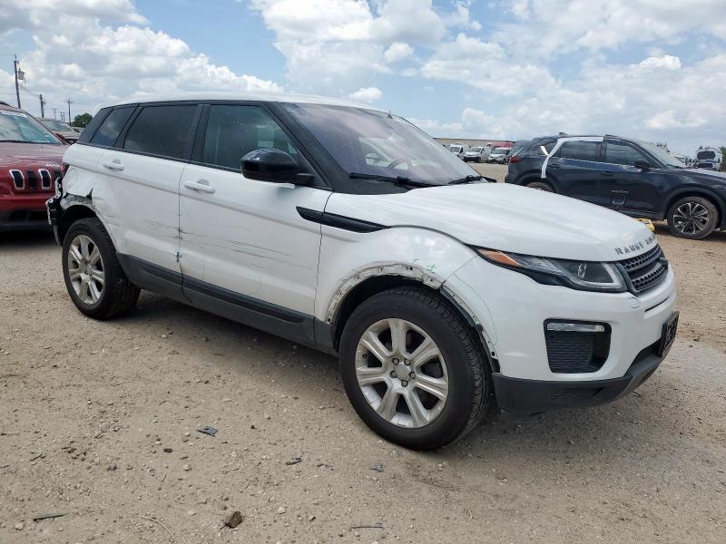 Photo 4 from auction – 2016 LAND ROVER RANGE ROVE with VIN SALVP2BG3GH117874