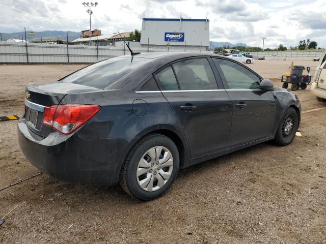 Photo 3 from auction – 2012 CHEVROLET CRUZE LS with VIN 1G1PC5SH2C7408638