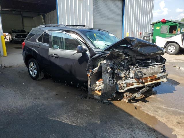 Photo 4 from auction – 2014 CHEVROLET EQUINOX with VIN 2GNALBEK7E6201501