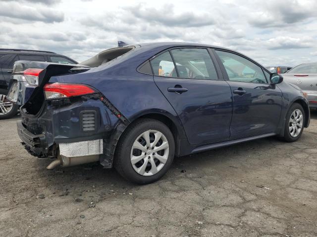 Photo 3 from auction – 2021 TOYOTA COROLLA LE with VIN 5YFEPMAE9MP259990