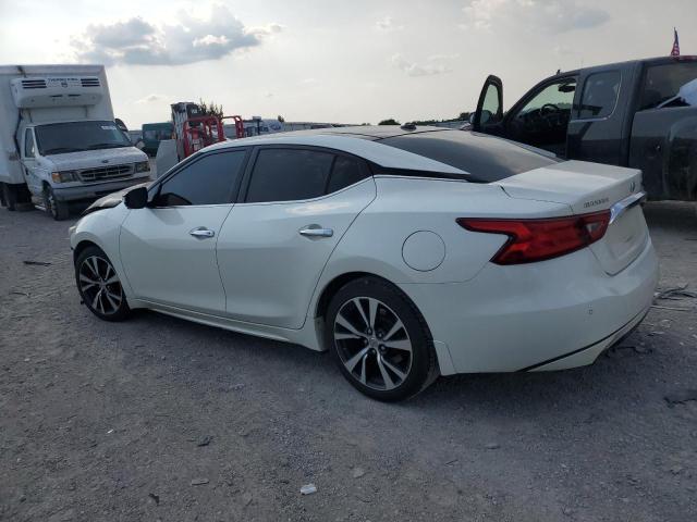 Photo 2 from auction – 2016 NISSAN MAXIMA 3.5 with VIN 1N4AA6AP5GC403339