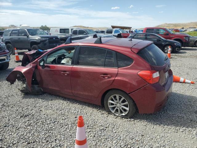 Photo 2 from auction – 2012 SUBARU IMPREZA PR with VIN JF1GPAC64CG209047