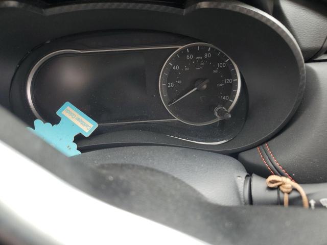 Photo 9 from auction – 2024 NISSAN VERSA SR with VIN 3N1CN8FV6RL921495