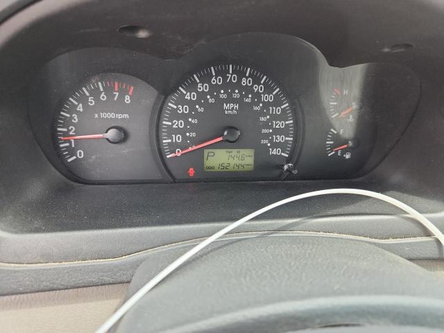 Photo 9 from auction – 2006 KIA SPECTRA LX with VIN KNAFE121965266715