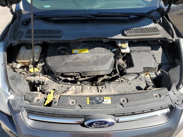 Photo 12 from auction – 2015 FORD ESCAPE SE with VIN 1FMCU9GX9FUA75771