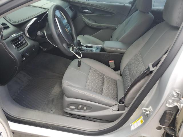 Photo 7 from auction – 2016 CHEVROLET IMPALA LS with VIN 2G11X5SA3G9137073