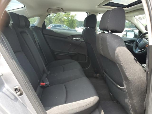 Photo 10 from auction – 2017 HONDA CIVIC EX with VIN 19XFC2F77HE052178