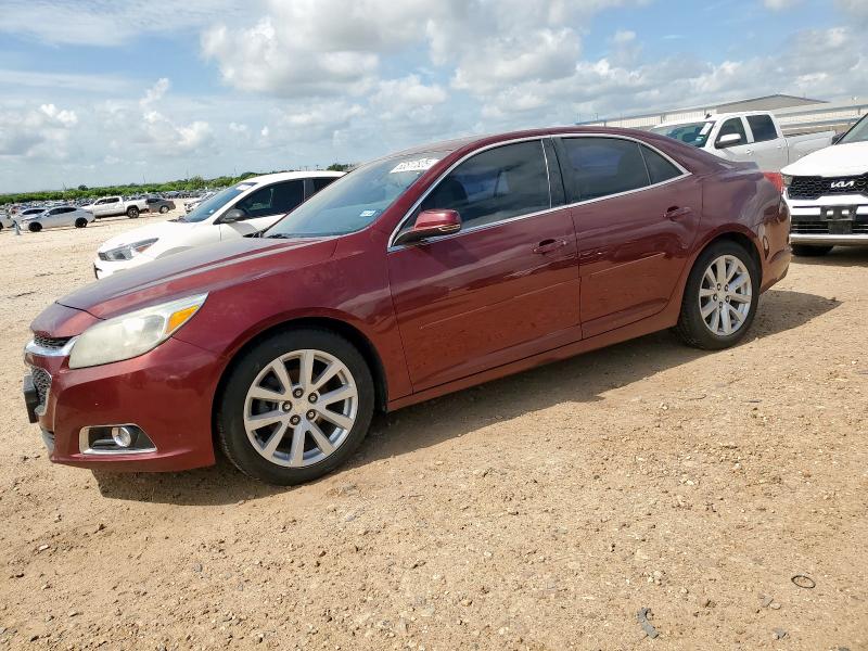 CHEVROLET MALIBU 2LT 2015 with VIN 1G11D5SL4FF180532 - Photo from auction