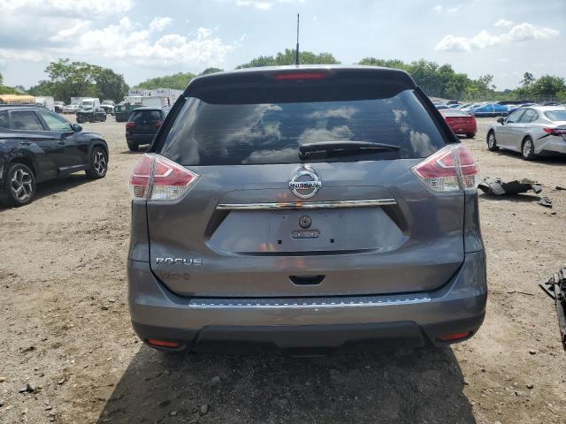 Photo 6 from auction – 2016 NISSAN ROGUE S with VIN JN8AT2MT3GW027247